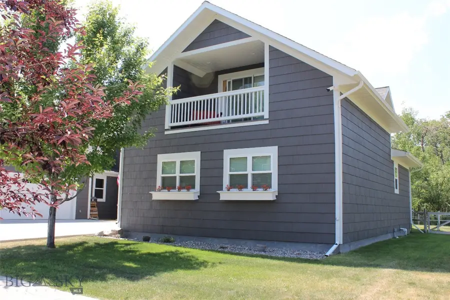 143 Mathew Bird Circle, Bozeman, MT 59715 - #2
