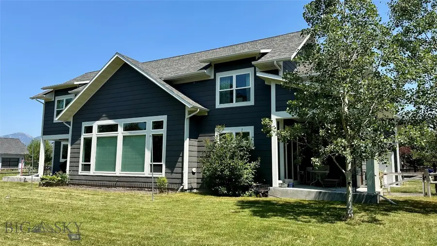 143 Mathew Bird Circle, Bozeman, MT 59715 - #3