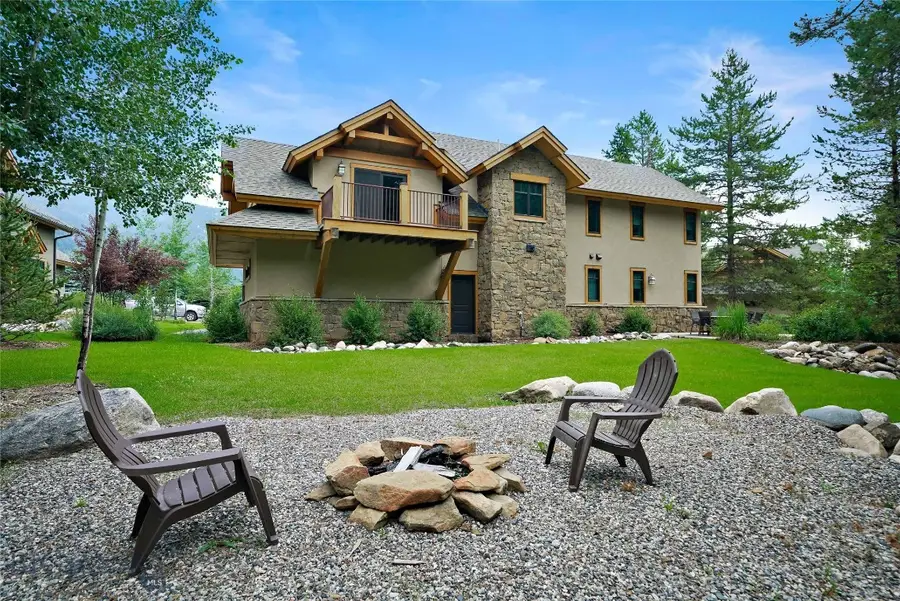 134 Brownstone Loop, Big Sky, MT 59716 - #2