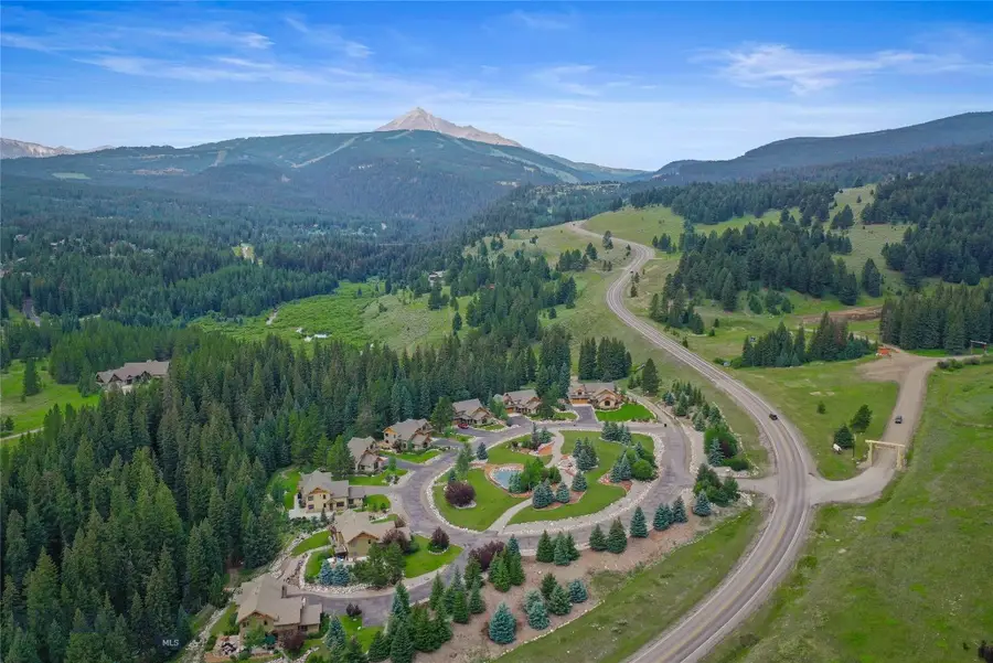 134 Brownstone Loop, Big Sky, MT 59716 - #3
