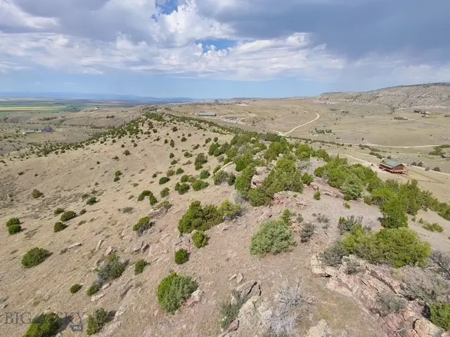 TBD Horse Castle Road, Manhattan, MT 59741 - #3
