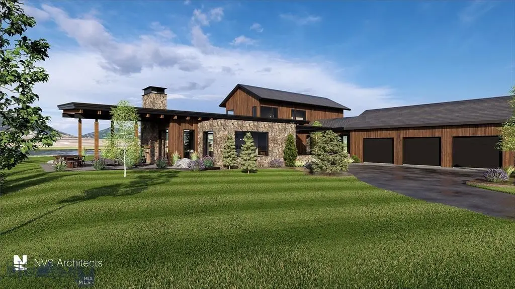 313 Glendale Loop, Bozeman, MT 59718 - #1