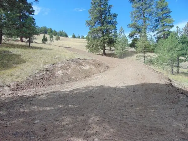 TBD Shady Springs Lane, Cascade, MT 59421
