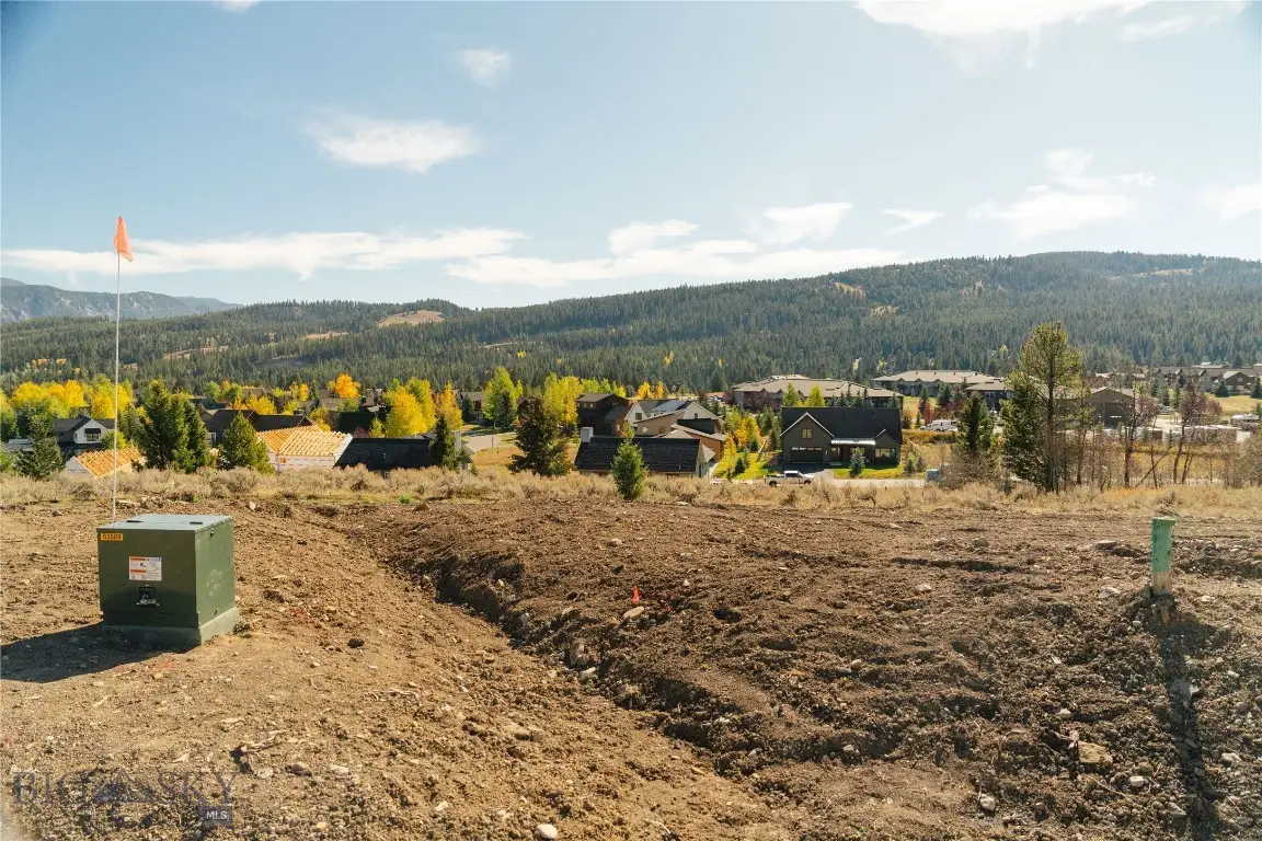 Lot 15 Upper Whitefish Drive, Big Sky, MT 59716 - #1