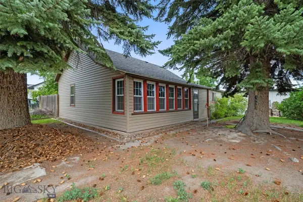 133 S Oak Street, Townsend, MT 59644