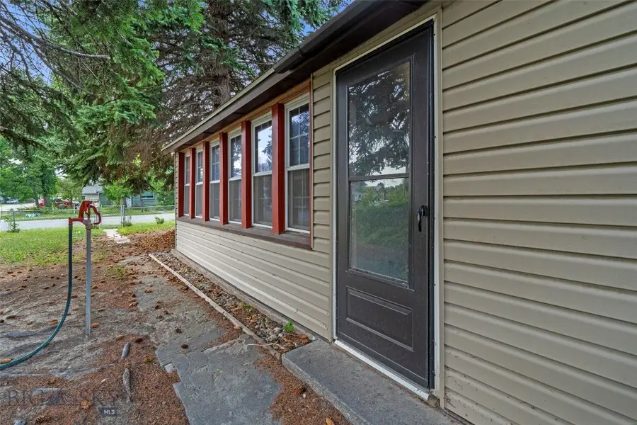 133 S Oak Street, Townsend, MT 59644 - #2