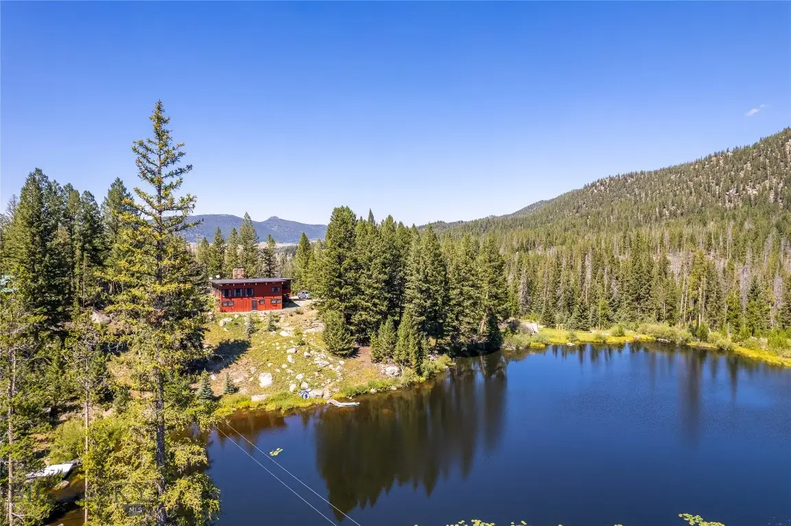 100 Nez Perce Road, Butte, MT 59701 - #1