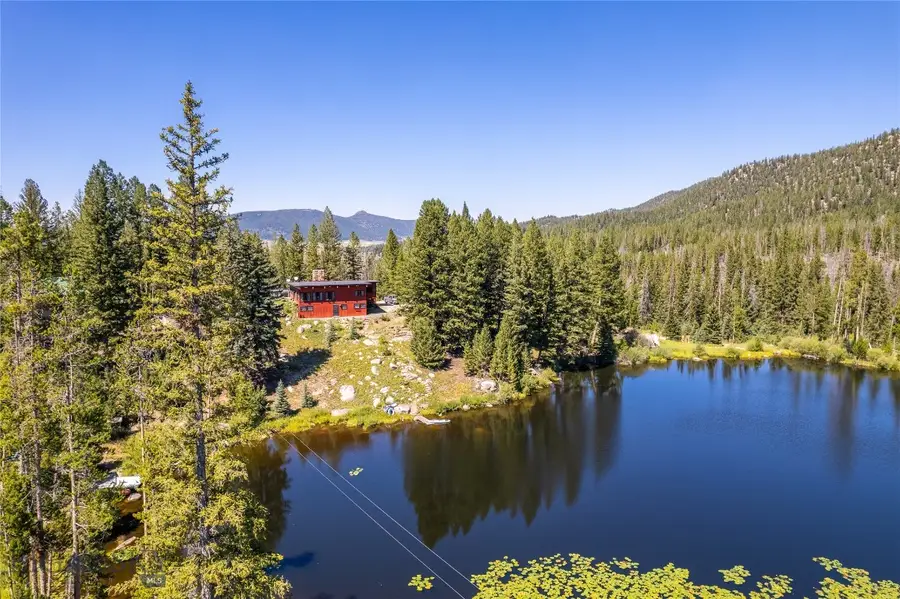 100 Nez Perce Road, Butte, MT 59701 - #3