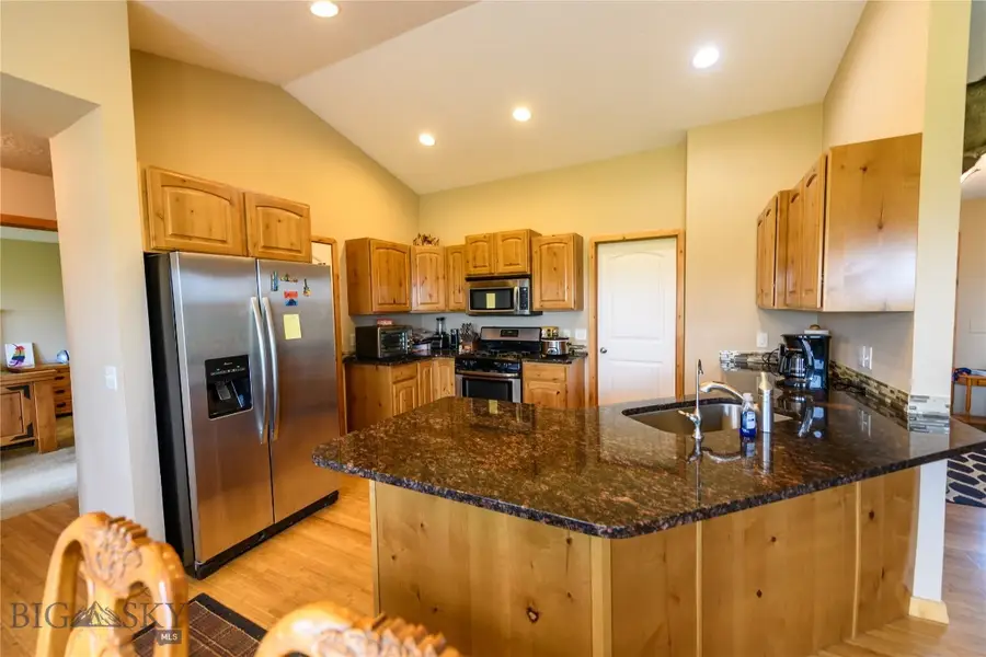 130 Christine Lane, Dillon, MT 59725 - #3