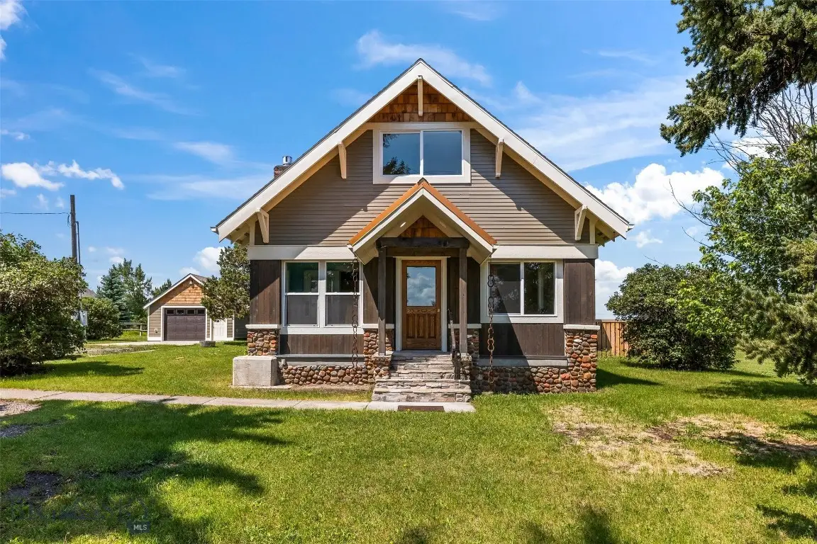 6287 S 19th, Bozeman, MT 59718 - #1
