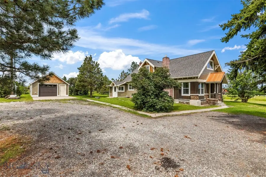6287 S 19th, Bozeman, MT 59718 - #2