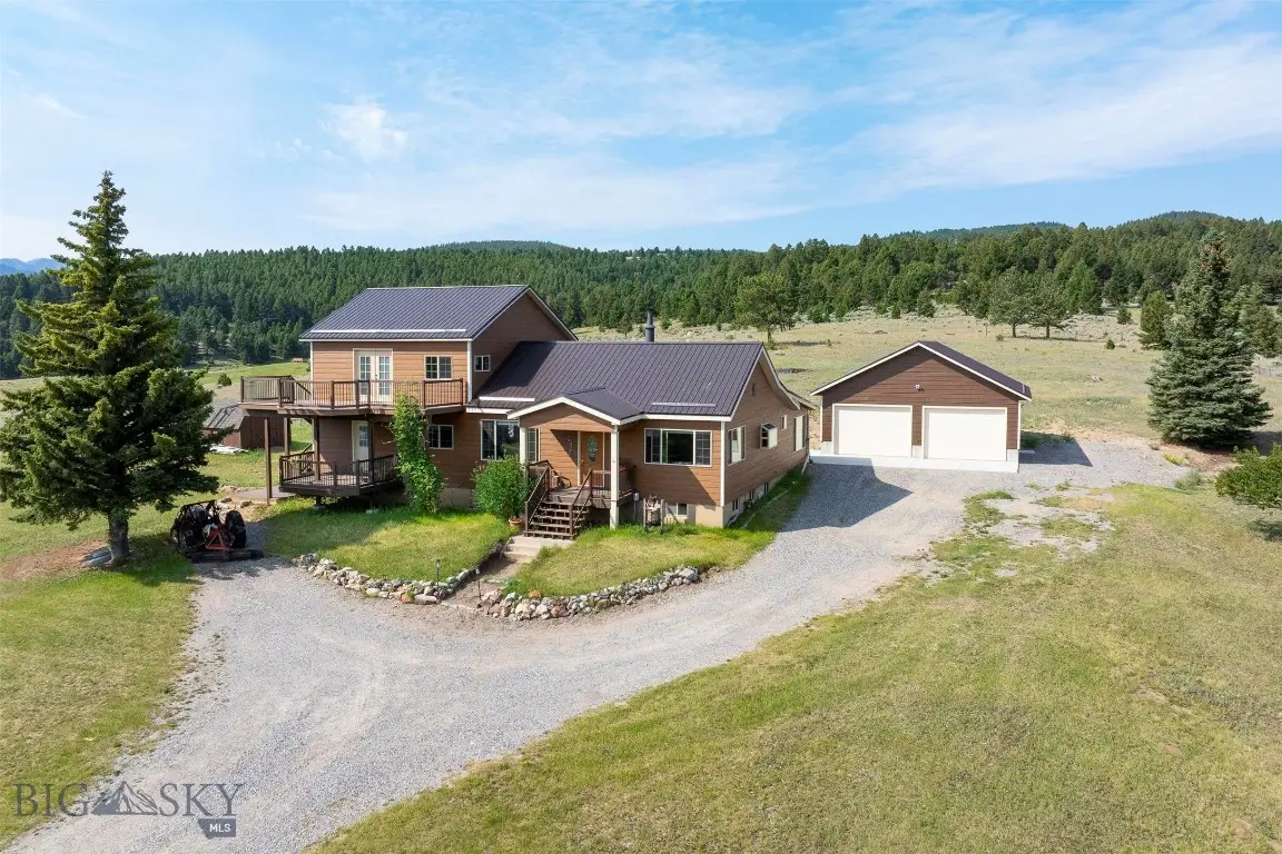 8801 Us Highway 10, Butte, MT 59701 - #1