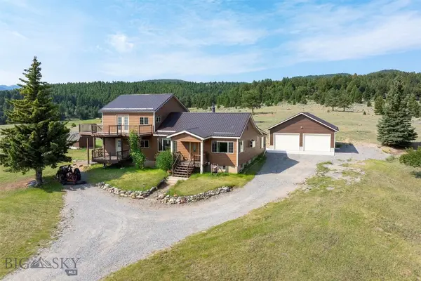 8801 Us Highway 10, Butte, MT 59701
