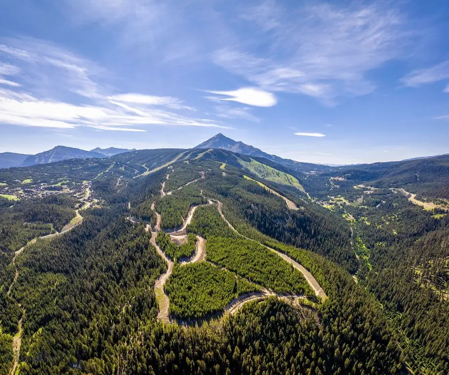 Lot 30 Sky View Way, Big Sky, MT 59716 - #1