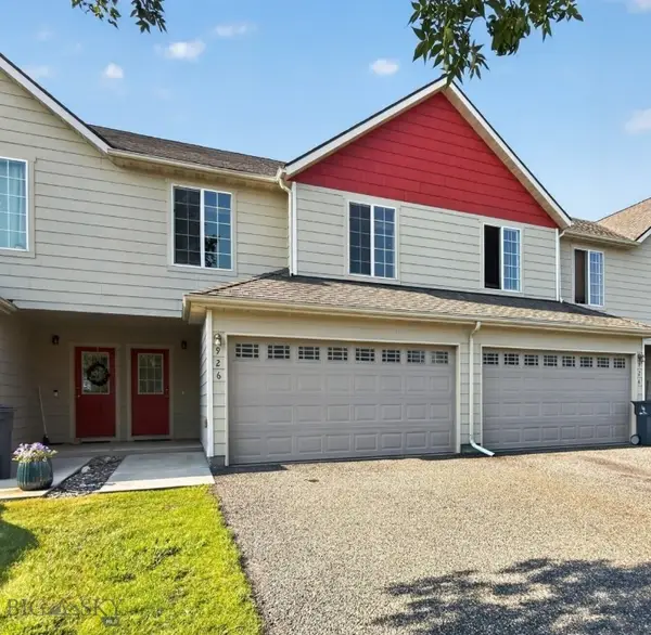 926 N River Rock, Belgrade, MT 59714