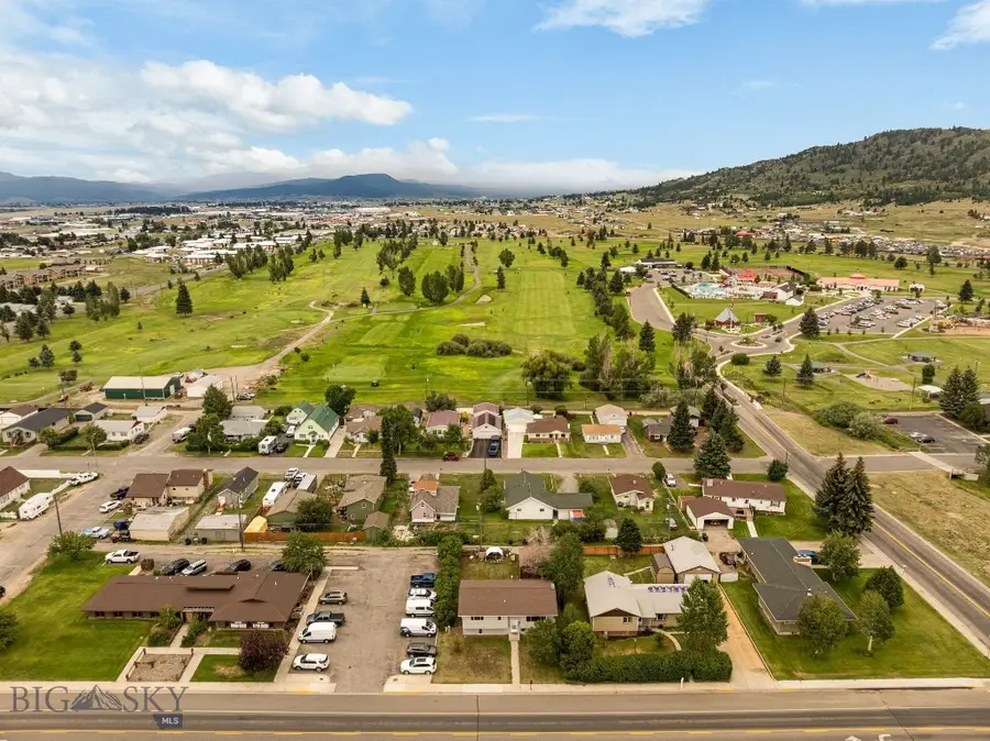 1112 Dewey Boulevard, Butte, MT 59701 - #3