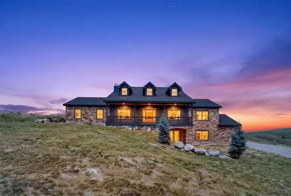160 Hilltop Vista Loop, Three Forks, MT 59752