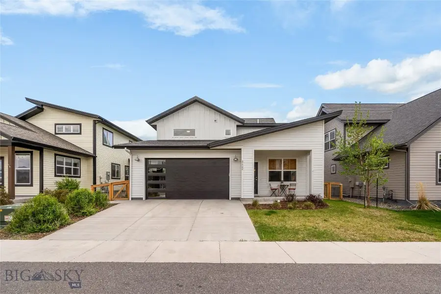 5422 Vahl Way, Bozeman, MT 59718 - #3
