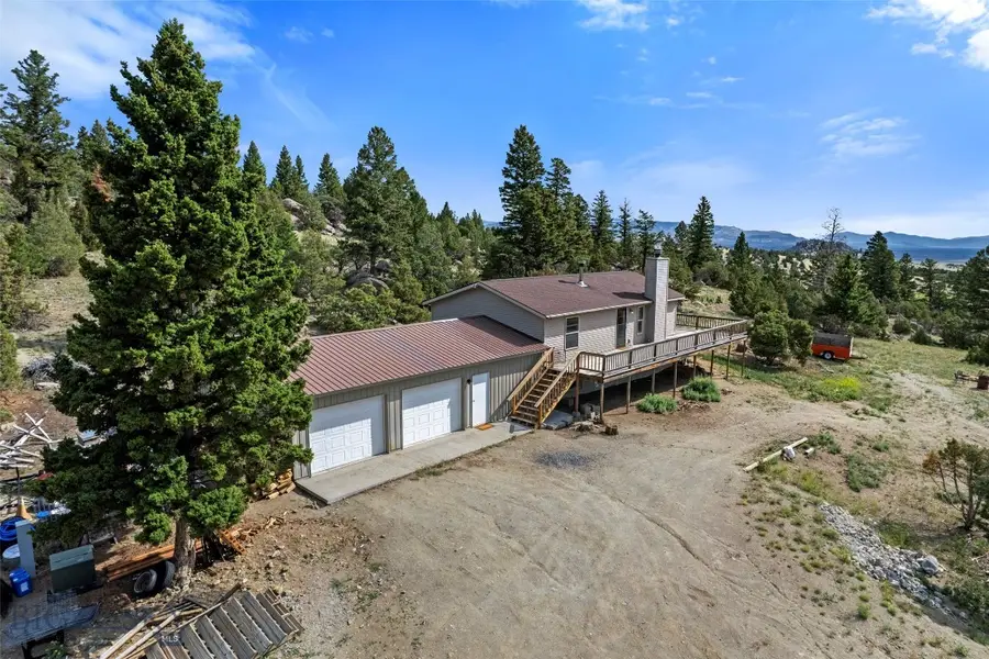 555 Cedar Hills Road, Whitehall, MT 59759 - #2