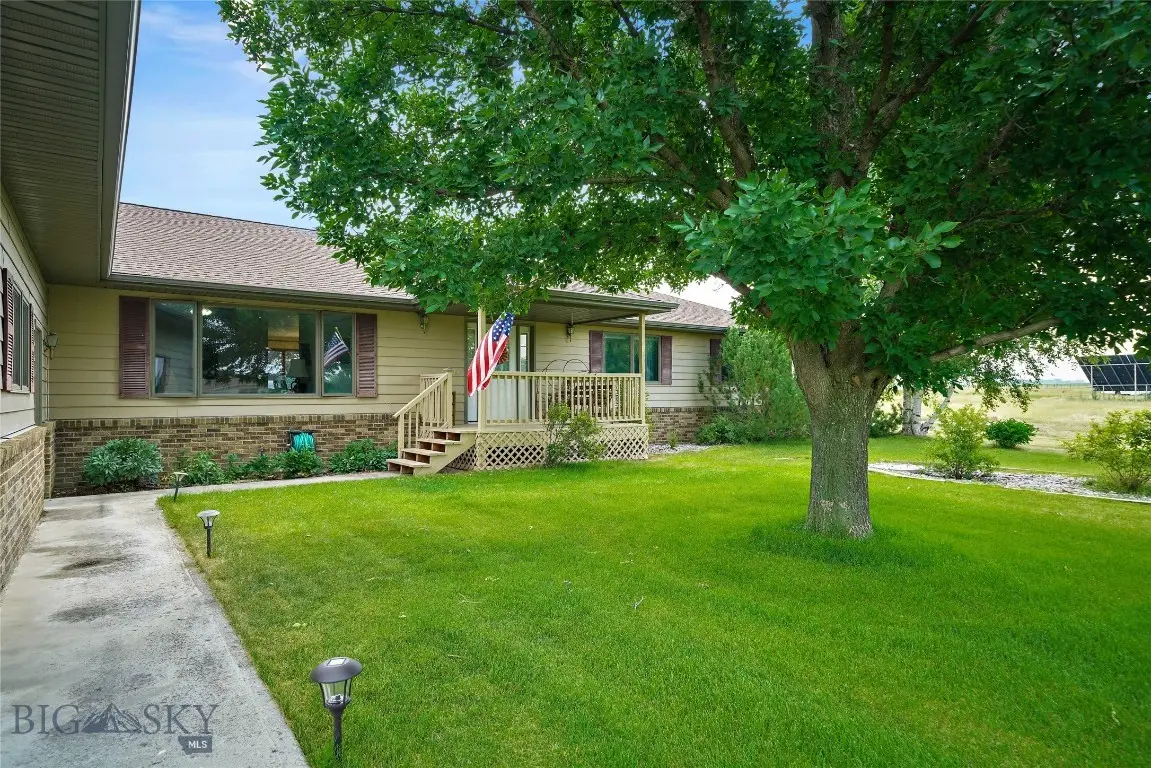 88 Kirsha Lane, Bozeman, MT 59718 - #1