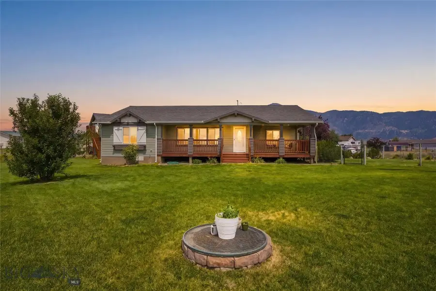 308 Latigo Lane, Butte, MT 59701 - #2