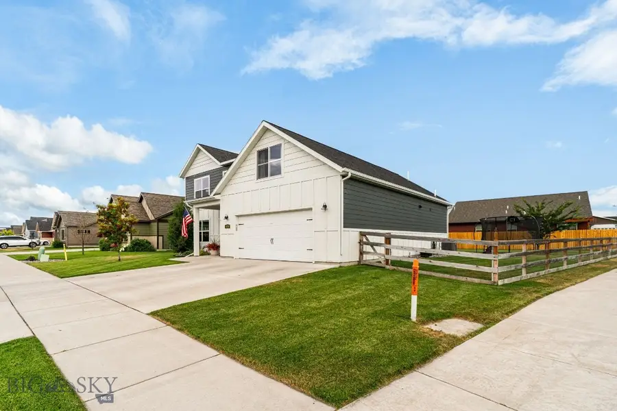 4490 Ethan Way, Bozeman, MT 59718 - #2