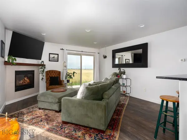 941 Saxon Way #A, Bozeman, MT 59718