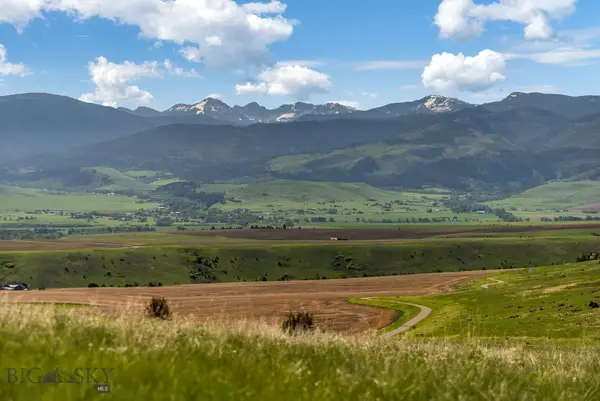 TBD Montana Ranch Trail, Gallatin Gateway, MT 59730
