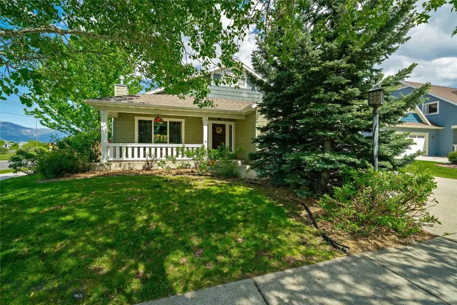 1234 Hunters Way, Bozeman, MT 59718 - #2
