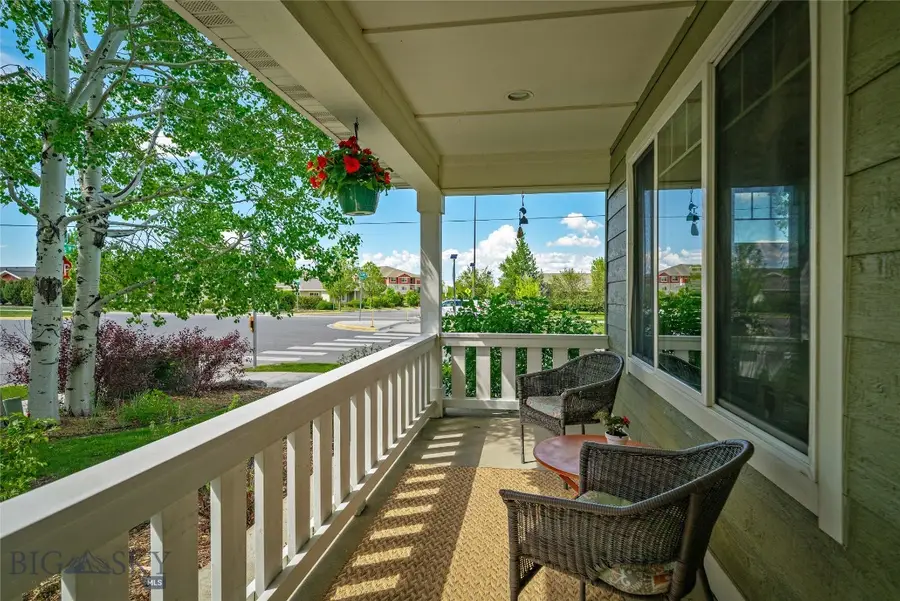 1234 Hunters Way, Bozeman, MT 59718 - #3