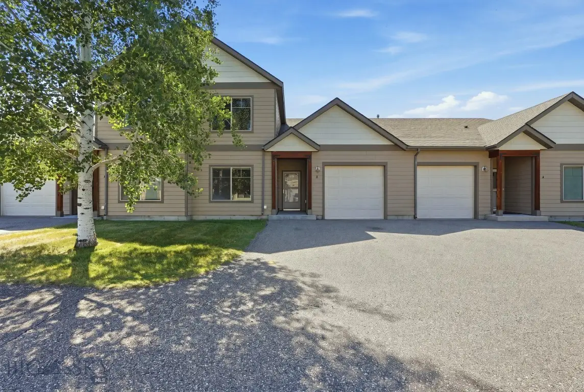 884 Quail Run Road #B, Bozeman, MT 59718 - #1