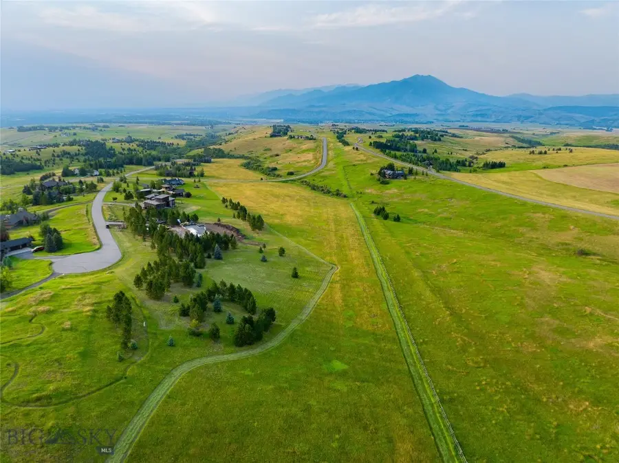 Lot 15 Southview Ridge Lane, Bozeman, MT 59715 - #2
