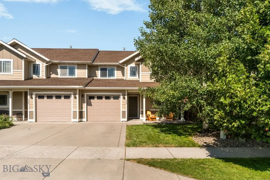 1509 Tempest Court, Bozeman, MT 59718 - #3