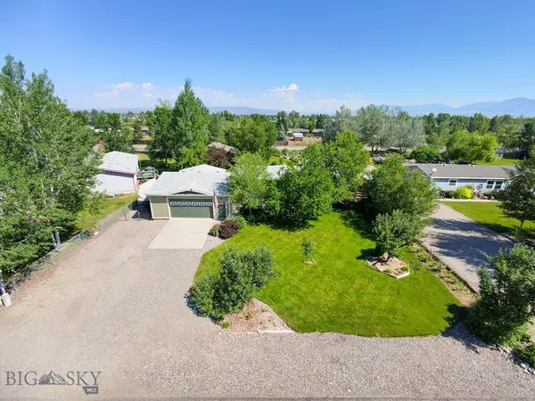 29 Angus Drive, Belgrade, MT 59714