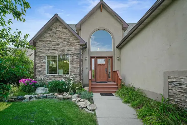 1003 Buckrake Avenue, Bozeman, MT 59718