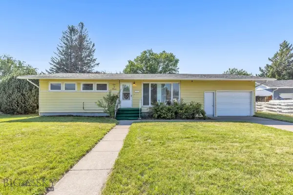 604 Robin Ln, Livingston, MT 59047
