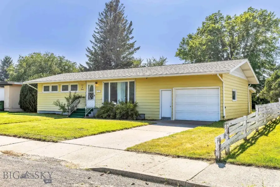 604 Robin Ln, Livingston, MT 59047 - #2
