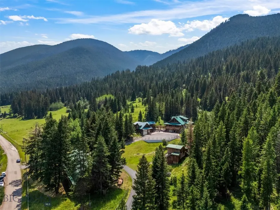 14185 Cottonwood Canyon, Bozeman, MT 59718 - #2