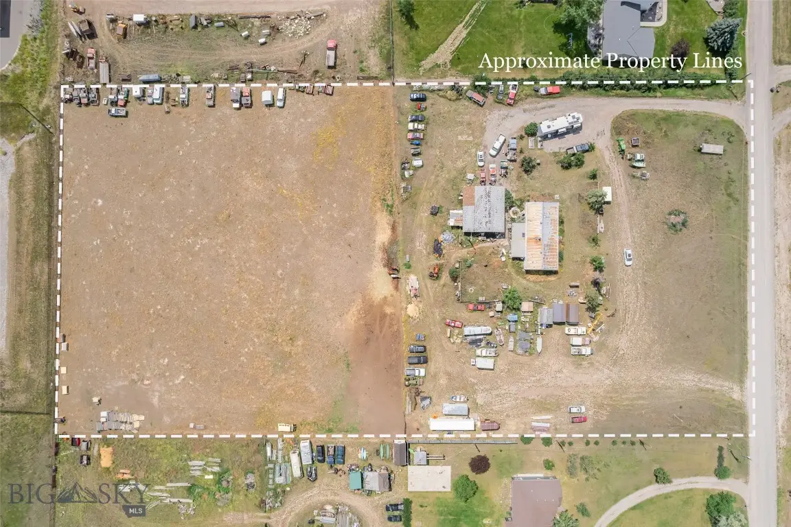 2250 Oro Lane., Belgrade, MT 59714 - #1
