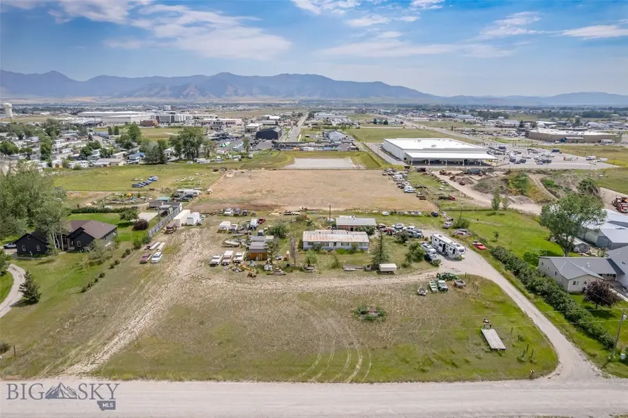 2250 Oro Lane., Belgrade, MT 59714 - #2