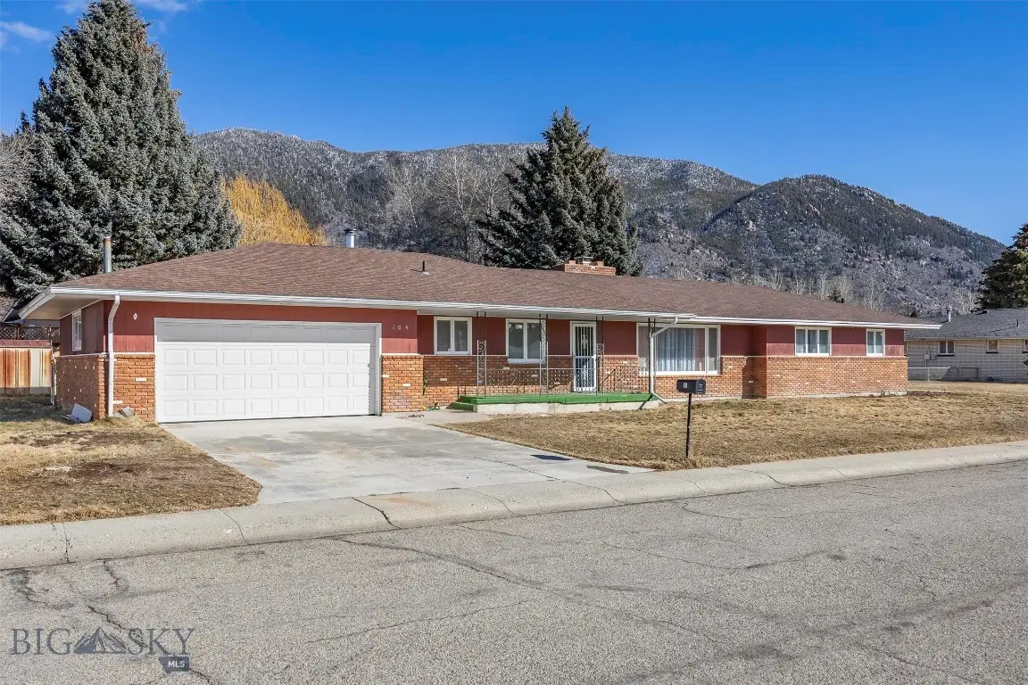 104 Rocky Mountain, Butte, MT 59701 - #1