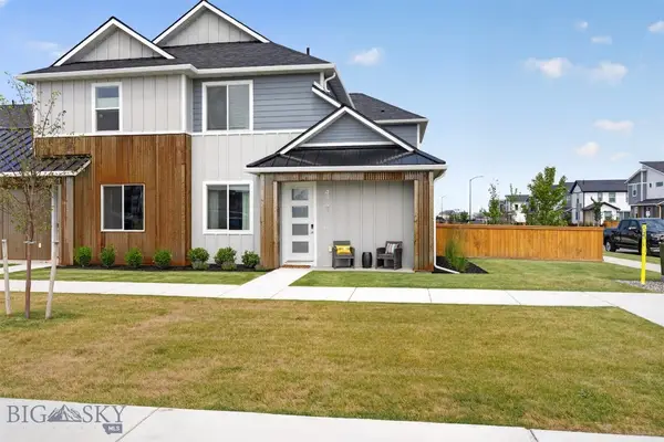 4803 Harvest Parkway, Bozeman, MT 59718