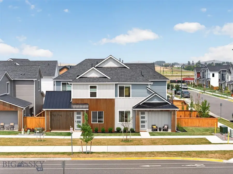 4803 Harvest Parkway, Bozeman, MT 59718 - #3