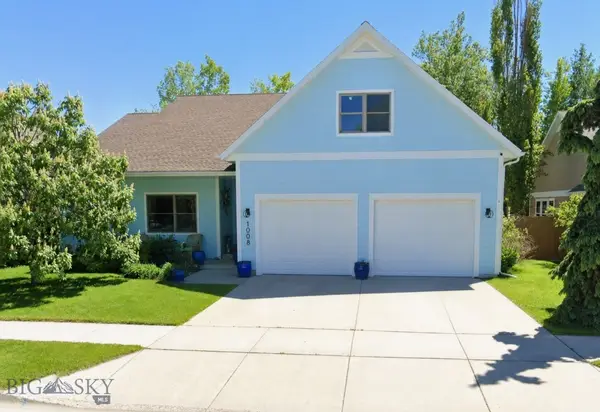 1008 New Holland, Bozeman, MT 59718