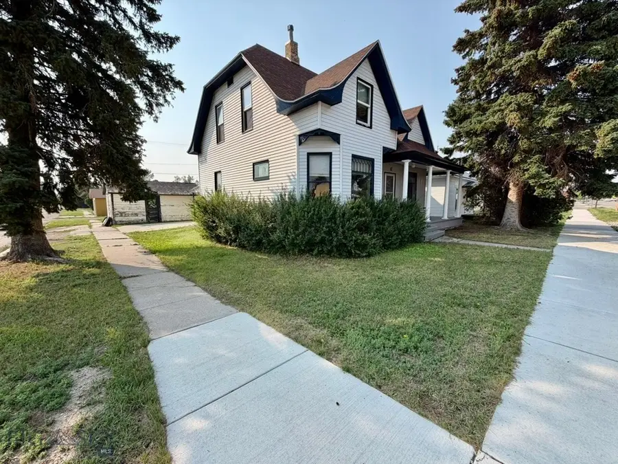 4 S Atlantic Street, Dillon, MT 59725 - #3