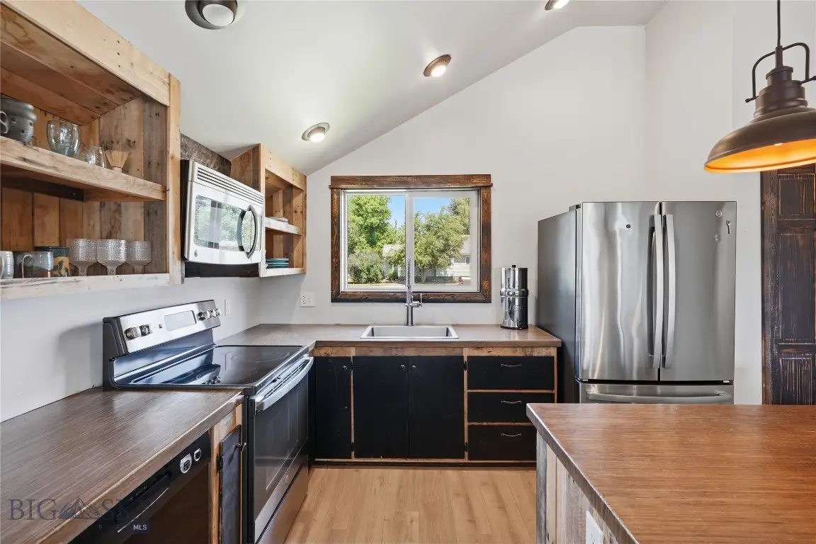 603 3rd Avenue E, Three Forks, MT 59752 - #1