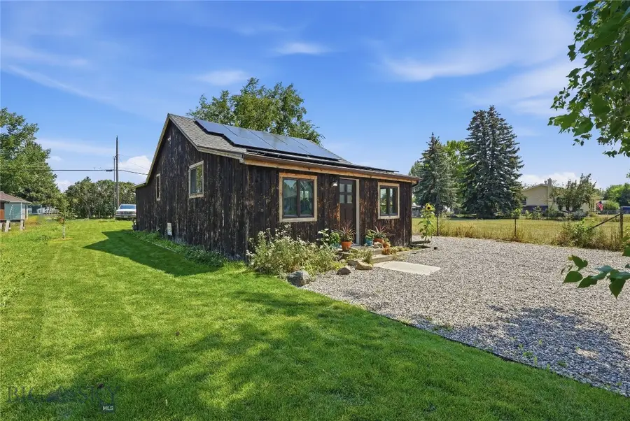 603 3rd Avenue E, Three Forks, MT 59752 - #2