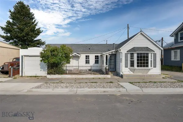 411 Ash Street, Anaconda, MT 59711