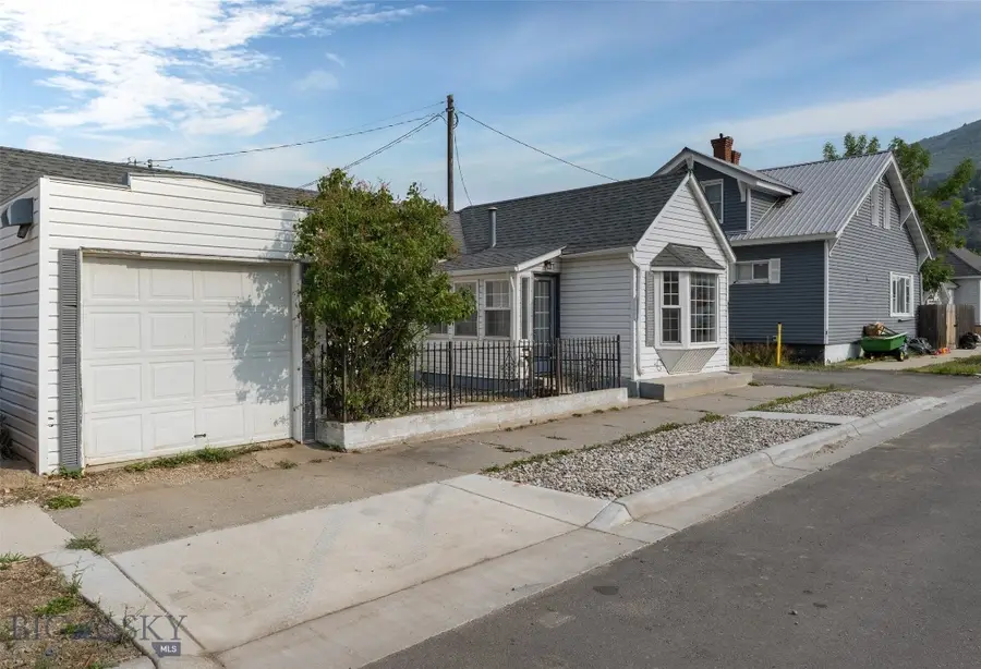 411 Ash Street, Anaconda, MT 59711 - #2