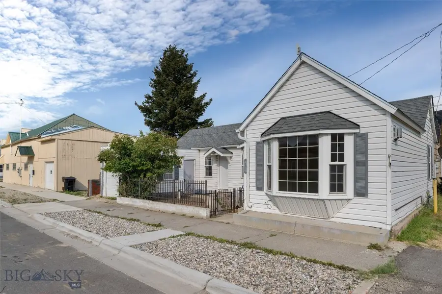 411 Ash Street, Anaconda, MT 59711 - #3
